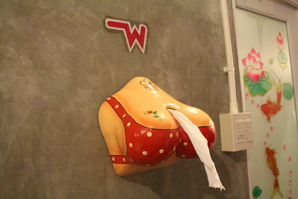 布吉 普吉岛老城蜂巢旅舍旅舍 外观 照片